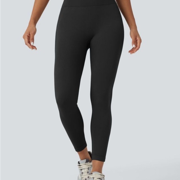 HALARA High Waisted Leggings - Picture 2 of 5